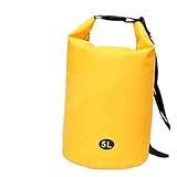 Adatta a molteplici attività outdoor: Perfetta per sport come canottaggio, vela, surf e campeggio, questa borsa sup garantisce protezione e comodità in diversi scenari acquatici, offrendo una soluzione versatile per chi ama trascorrere tempo all’aperto senza preoccuparsi dell’acqua