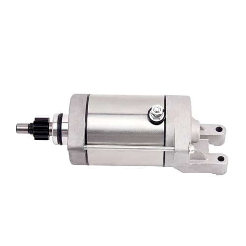 Démarreur électrique moto XT600 XT660 Moteur thermique 12V