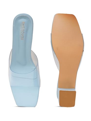 Image of Women's Meadow Sandal Wedge Heel Chic Wedge Heel Design All-Day Comfort Anti-Slip Sole Versatile Styling For Girls /Ladies