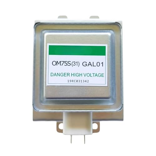 OM75S31(31) GAL01 Magnetrón para Microondas OM75S31 miniatura 1