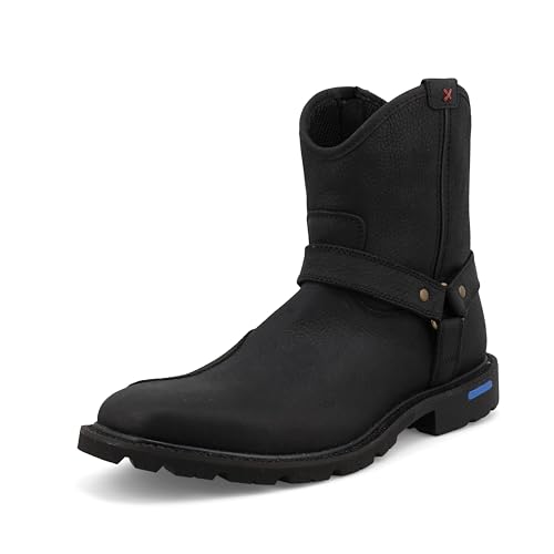 Image of Twisted X Men's 8 inch Tech X Boots