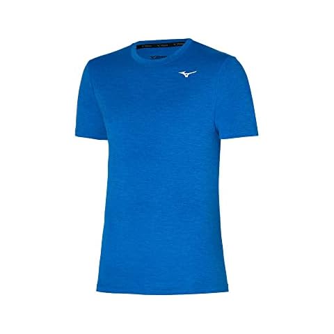 Mizuno Men's Impulse Core Running Tee Cover