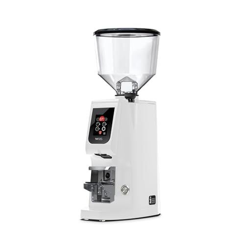 Eureka Atom W 65 Espresso Grinder | 75mm | Silent