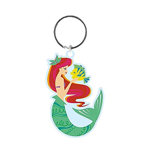 best the little mermaid merchandise