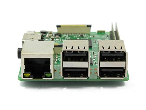 Raspberry Pi 3 Model B Board #TOP5