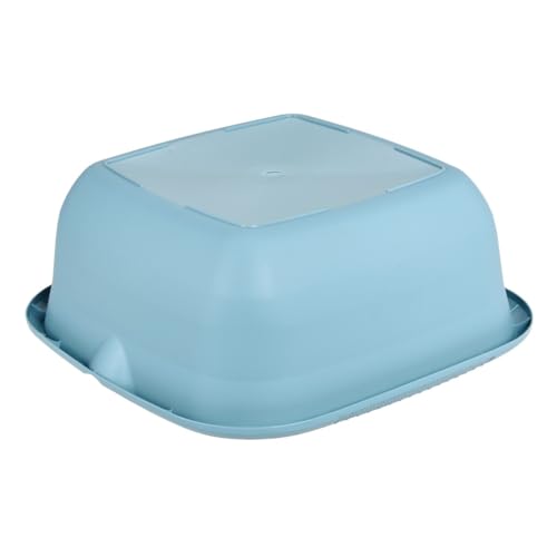 keeeper björk 5x Universal-Schüssel mit Ausguss, Eckig, 13 l, 38 x 38 cm, Nordic Blue – Ansicht 4