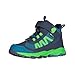 Produktbild Trollkids Kids Tronfjell Hiker Mid 36, Mystic Blue