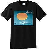 Short Sleeve Santana T Shirt Caravanserai Vinyl Cd Cover Tee Mens