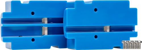Jonard Tools MS-ROCRB Replacement Blade Set for MS-ROC Drop Cable Slitter