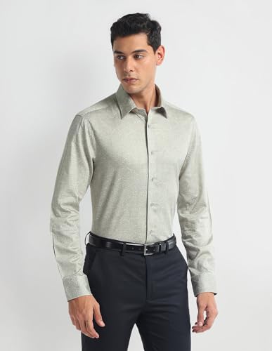 Image of Arrow Men's Slim Fit Shirt