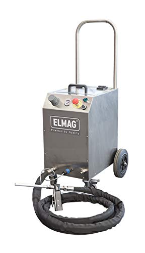 Preisvergleich Produktbild Elmag DRY-ICE 2 - Trockeneis Strahlanlage