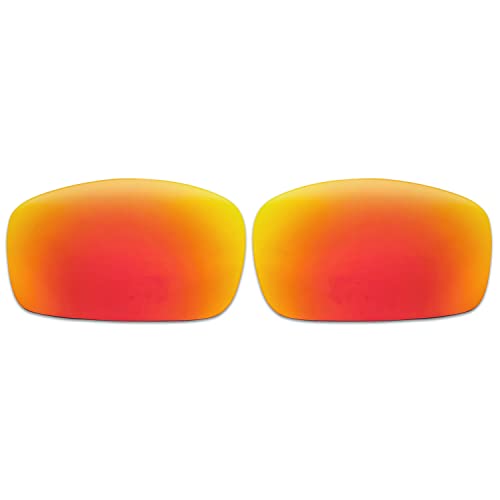 Lentilles Oakley Monster Pup solution verres anti-reflets - 2