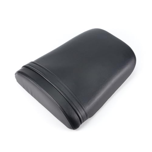 Sillín pasajero CBR1000RR evita deslizamientos con este asiento trasero