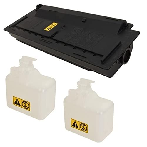 Kyocera Toner Compatibile (Tk-6115) (1T02P10Nl0) Ecosys M4125Idn (15K)