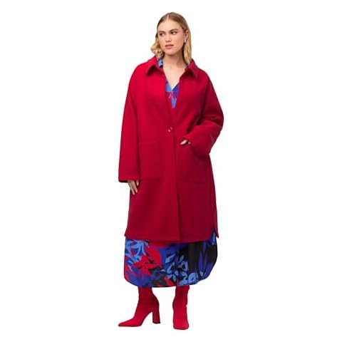 Manteau de Survêtement Ulla Popken Cover