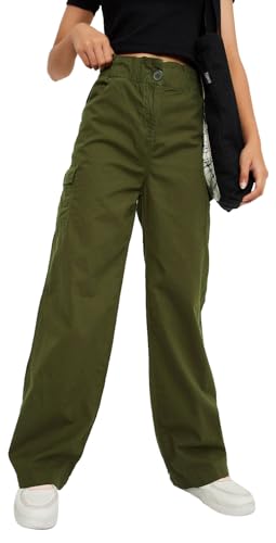 Image of Max Girls Casual Pants