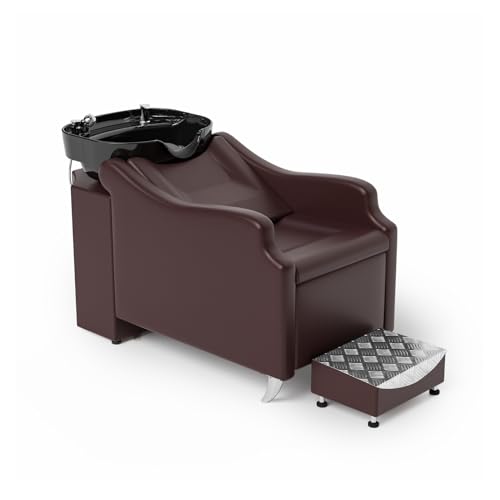 OmySalon Shampoo Backwash Unit