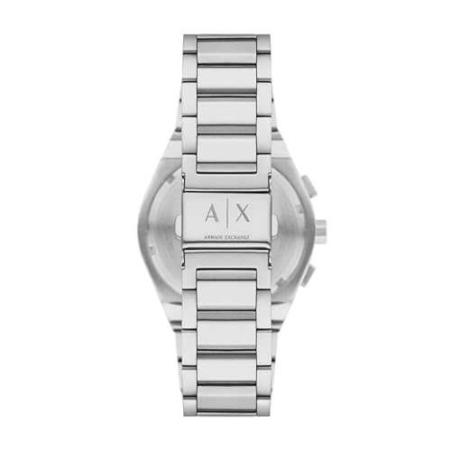 Image of A|X Armani Exchange Men's Sync Chronograph Watch, Analog Watch for Men