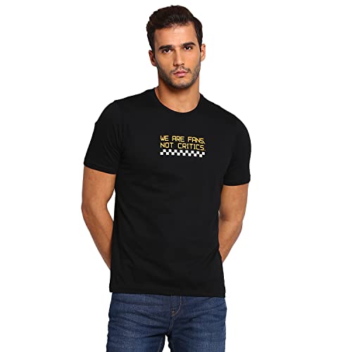 Image of R&B Men's Regular T-Shirt