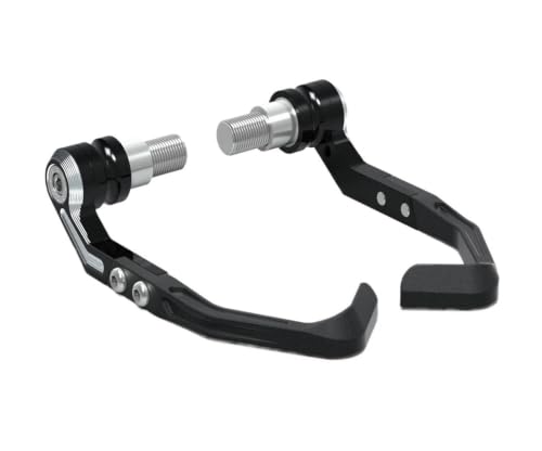 Protection levier ZX-10R pour rouler en toute sécurité sur piste