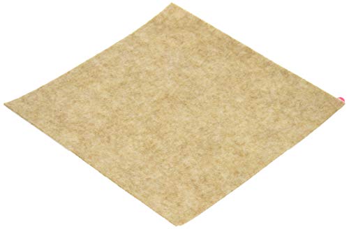 ���a�O���r�A ���I�΍�O�b�Y �u���E�� �T�C�Y/1��������:29×29cm�A����0.2cm DP-29 BR