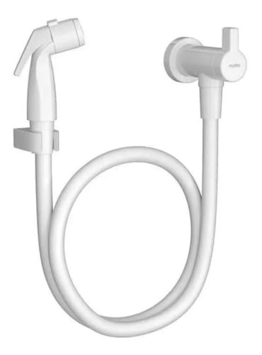 HYDRA DUCHA HIGIÊNICA 1984.BRDHH BRANCO