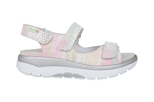 Mephisto Sano Norine - sandalia para caminar para mujer - taglia 37 (EU) 4 (UK)