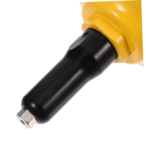 Outil de rivetage pneumatique robuste pour maintenance automobile intensive