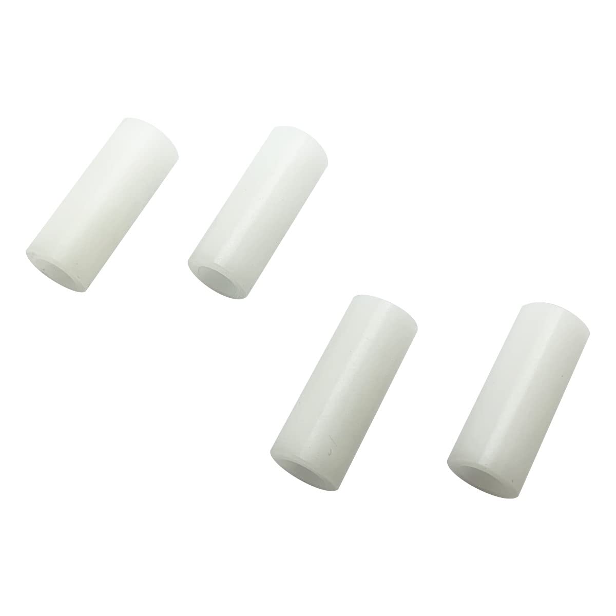 Amazon.co.jp: メロウストア スペーサー 25mm 4個 プラスチック