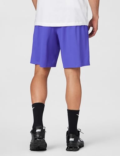Image of Nike Men's Dri-FIT Flex 9 inch Workout /Training Shorts