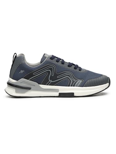 Image of HOS Mens Sports Shoes | Lightweight Running Shoes for Men | Breathable and Comfortable Footwear and Training