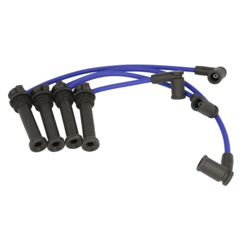 Juego de cables de encendido para el mantenimiento óptimo de tu Ford Fiesta Hatchback