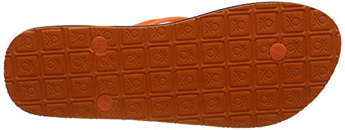 Image of United Colors of Benetton Women's Flip-Flops