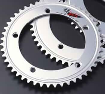 STONE チェーンリング PCD144 70T STONE チェーンリング PCD144 70T Amazon | ストーントラック