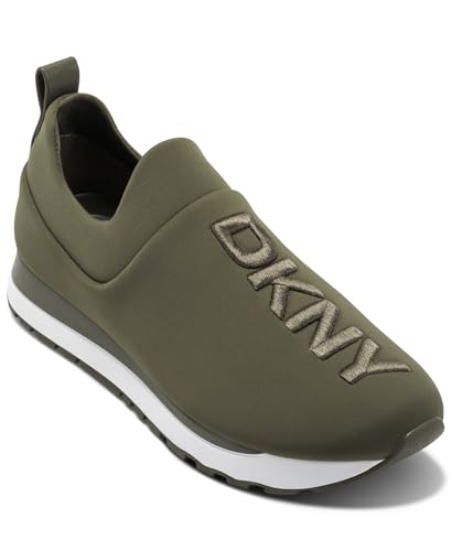 Image of DKNY Women's Jadyn Slip-on Jogger Sneakers