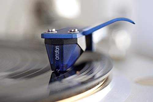 Ortofon 2M Blue Moving Magnet Phono Cartridge by Ortofon - Image 2