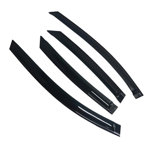Pare-soleil voiture pour Hyundai i40 Berline 2011-2019 de protection fenêtres latérales