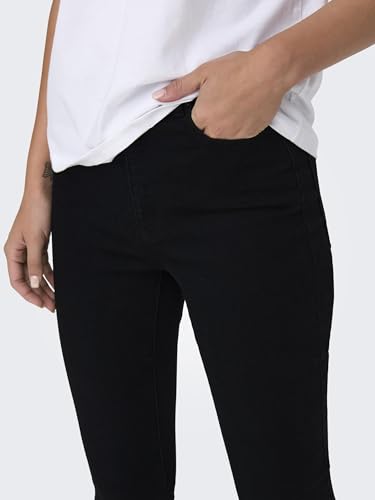 Jean skinny ONLY ONLICONIC stretch confortable en coton - 3