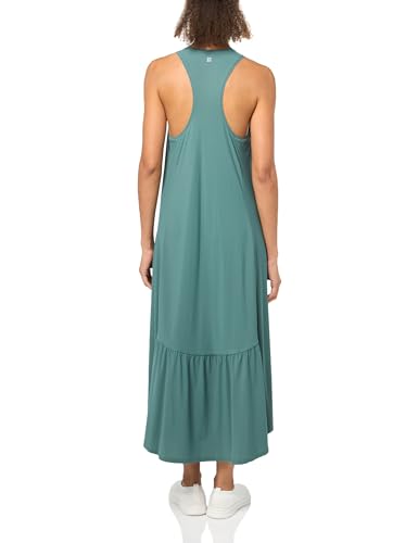 Image of Sweaty Betty Women's Explorer Ace Midi Dress
