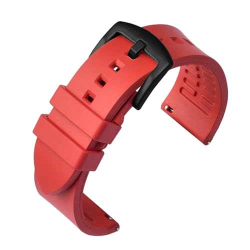 HMFang NCbN[Xvoh 18 ~[g 19 ~[g 20 ~[g 21 ~[g 22 ~[g 24 ~[gVR[SXgbvvohuEIWh(Red -Black,21mm)