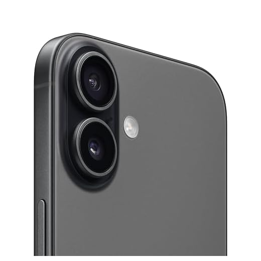 Apple iPhone 17 mit 256 GB Speicher