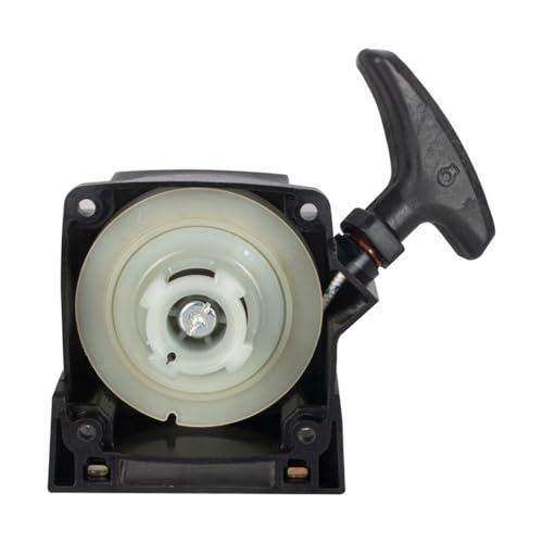 Démarreur à recul TJ45E de haute résistance pour débroussailleuse - 5