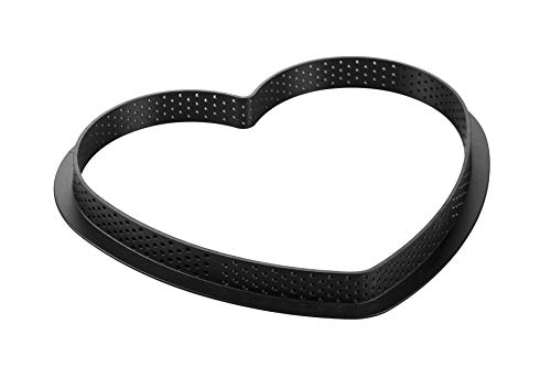 Silikomart - Anillo de amor, 205 x 190 cm Cover