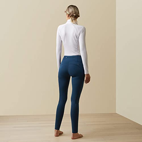 Image of ARIAT Women's Eos Moto Knee Patch Tight