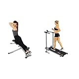 Sunny Health & Fitness