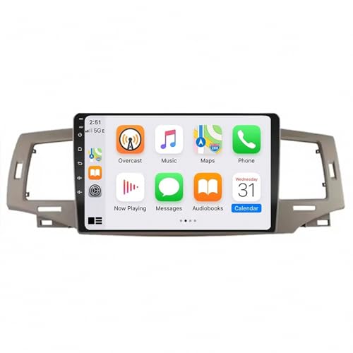 GPS Voiture Toyota Corolla E120 Réparer Radio Origine Solution SWC