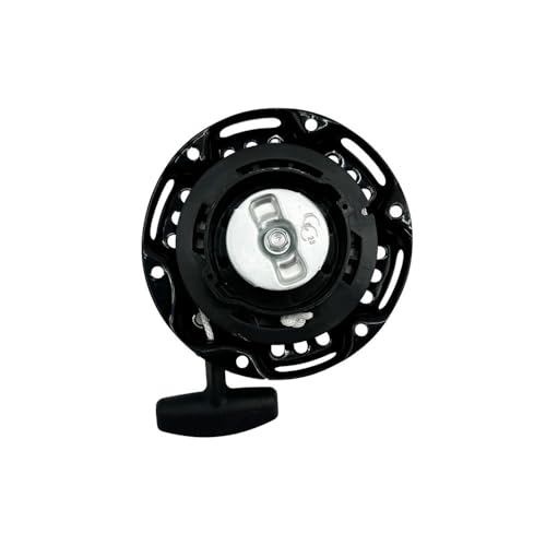 Démarreur de traction Pit Bike résistant pour réparer un MBX11 en panne
