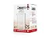 Produktbild Bialetti 3240 Caffettiera Spare Glass 1 Litro 8 Tazze, Trasparente, Altro