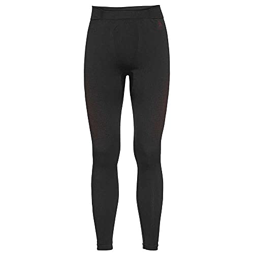 Ropa funcional para hombre ideal para esquiar y running en invierno frío