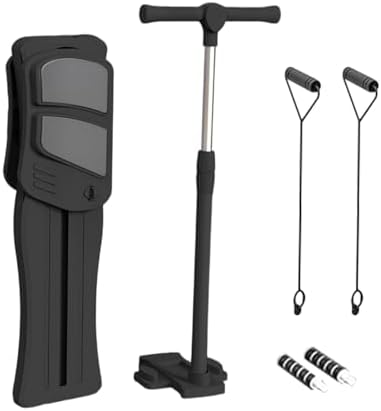 Kit de Reformer de Pilates | Tabuleiro De Exercícios Abdominais D...